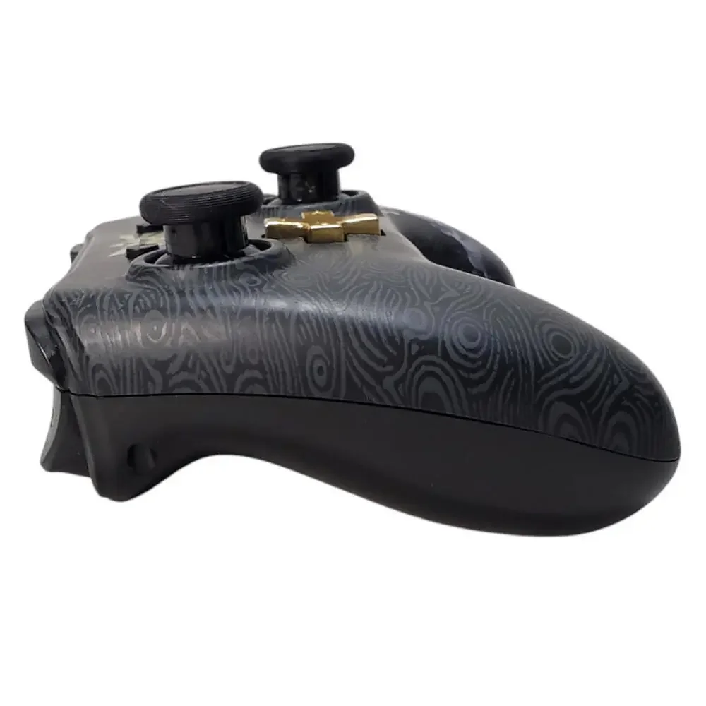 Power A Nintendo Switch Wired Controller Only (Legend of Zelda) Link Triforce